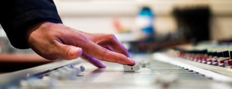 Autoproduire sont projet musical