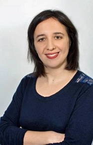 MArie Anne Robert