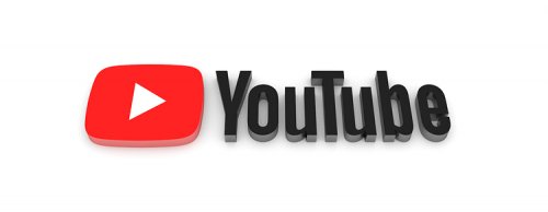 logo de youtube
