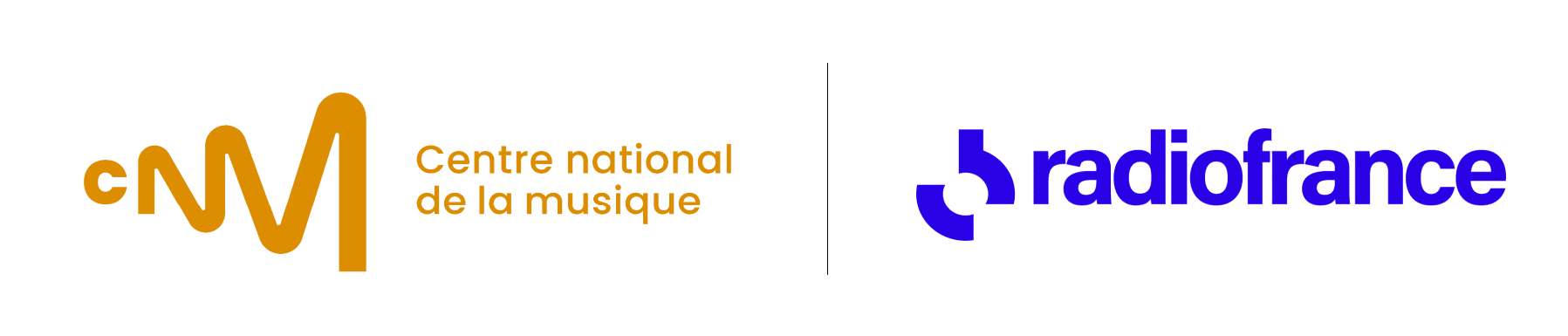 Le CNM et Radio France signent un accord de partenariat