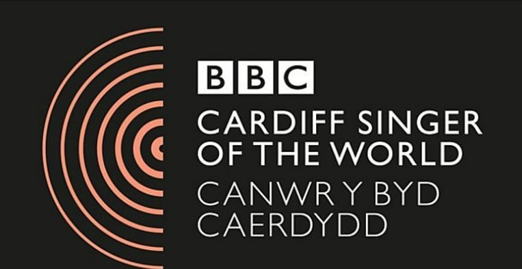Visuel du BBC Cardif Singer of the World