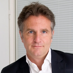 Axel Dauchez - Deezer