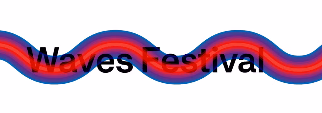 Festival Waves Vienna 2022