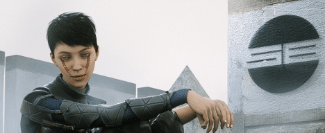 La société Strangeloop Studios a développé son propre label d'artistes virtuels et leurs avatars : Spirit Bomb. Le label a ainsi lancé plusieurs artistes virtuels : Xen, Subi et Anti-Fragile.