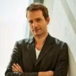 Mathieu Chabaud, formateur pour le CNM