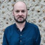 Laurent Lecoq formateur au CNM