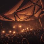 © PAMP. Photographie d' Hadra Trance Festival 2022