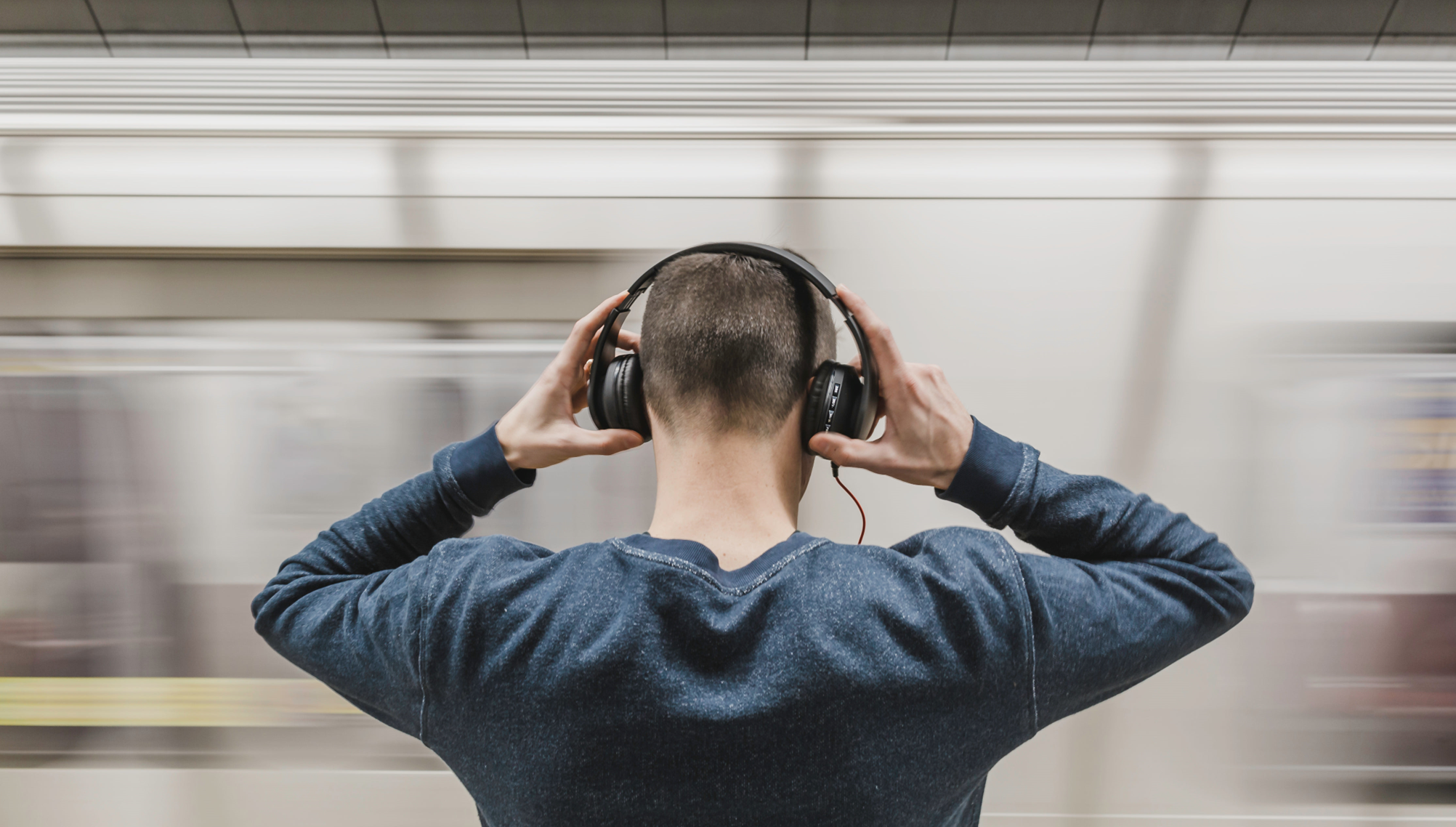 Baromètre des usages de la musique en France