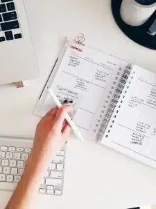 Nos formations