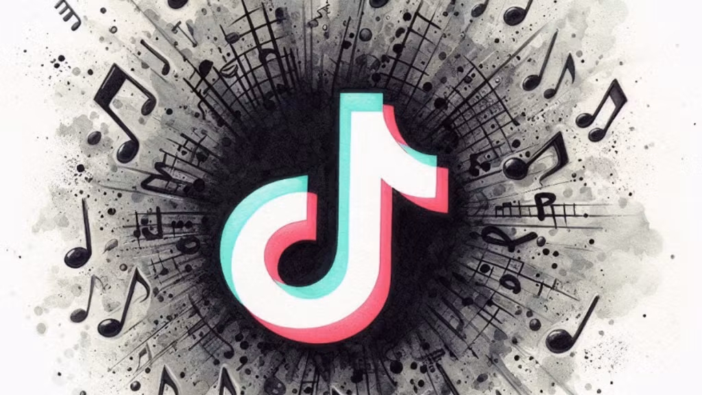 Licence : TikTok ne veut pas renouveler son accord avec Merlin, mais veut en trouver avec certains labels indépendants membres de son organisation