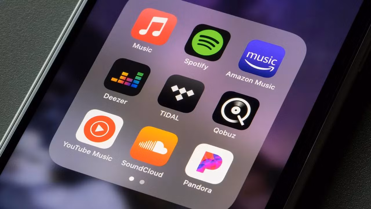 Musique : un an après, la taxe streaming n’est toujours pas payée par toutes les plateformes